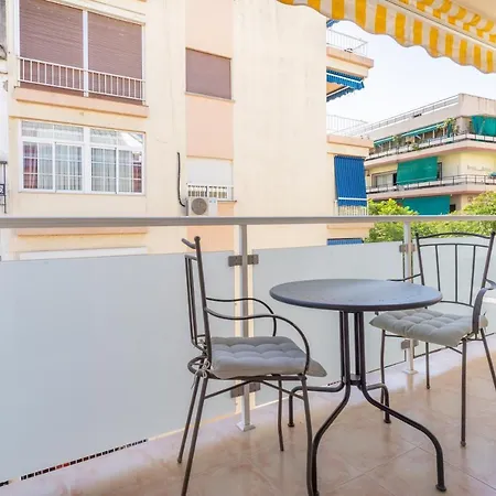 Appartement Castillo By Sur