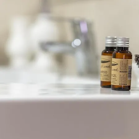 Appartement Castillo By Sur