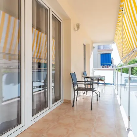 Castillo By Sur Appartement Fuengirola