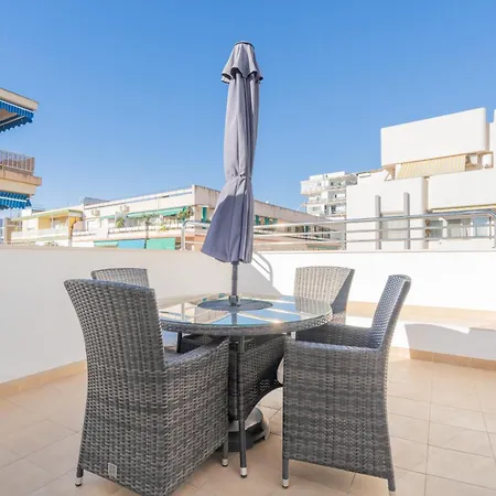 Castillo By Sur Fuengirola