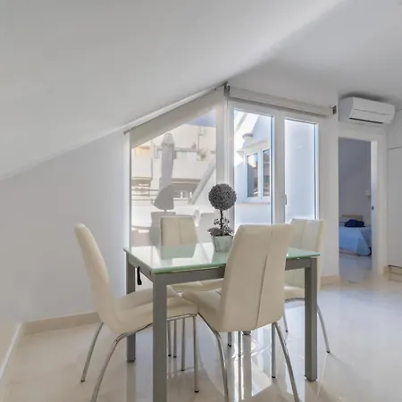 Appartement Castillo By Sur *