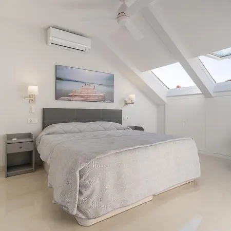 Appartement Castillo