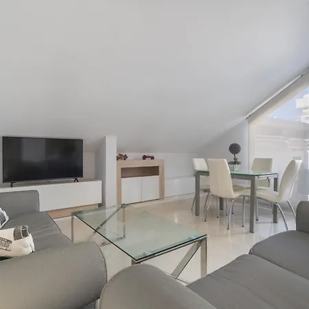 Castillo By Sur Appartement