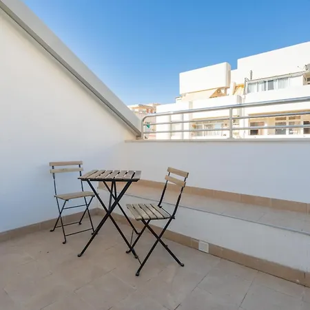 Castillo By Sur Appartement Fuengirola