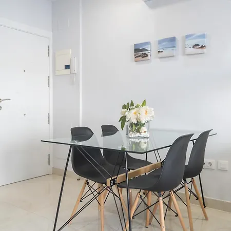 Castillo By Sur Appartement *