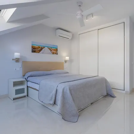 Appartement Castillo Fuengirola