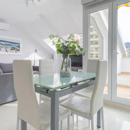 Castillo Appartement