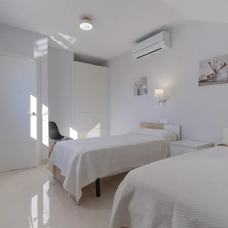 Castillo Appartement *