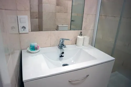 דירה Castillo By Sur