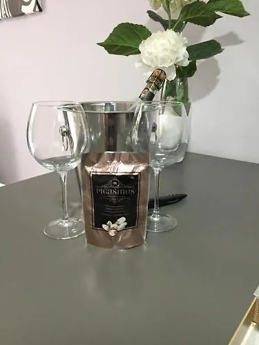 דירה Castillo By Sur פואנגירולה