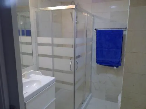 Castillo By Sur דירה