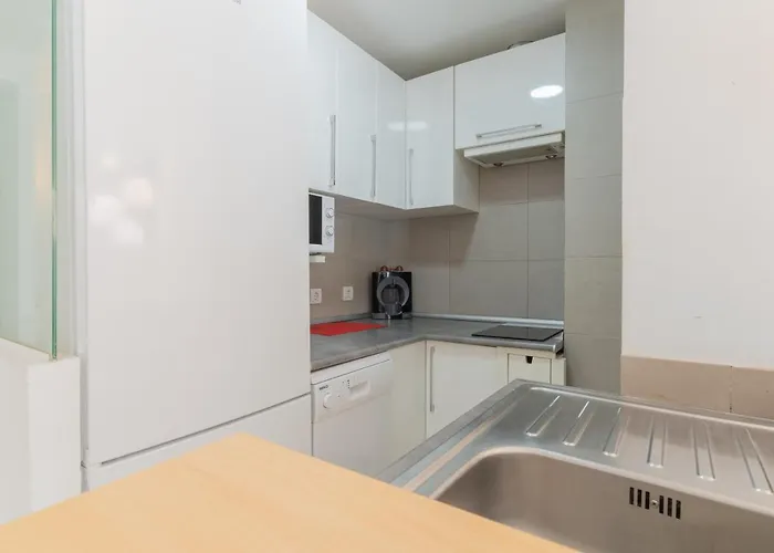 Apartment Castillo *