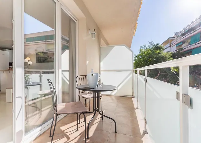 Castillo Apartment Fuengirola