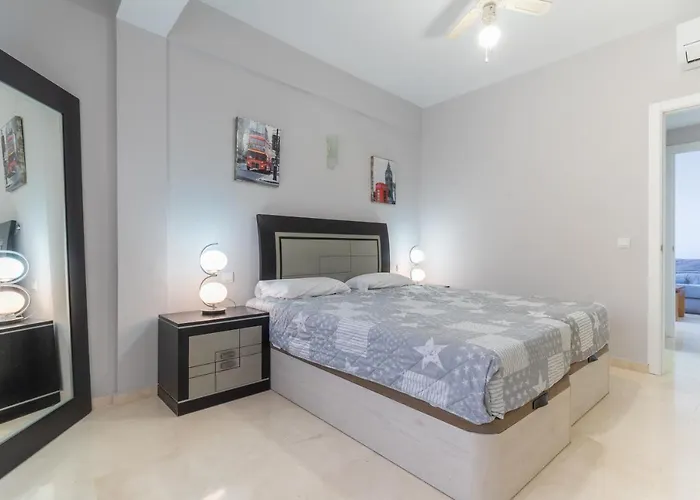 דירה Castillo By Sur