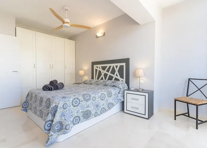 Castillo Apartment Fuengirola