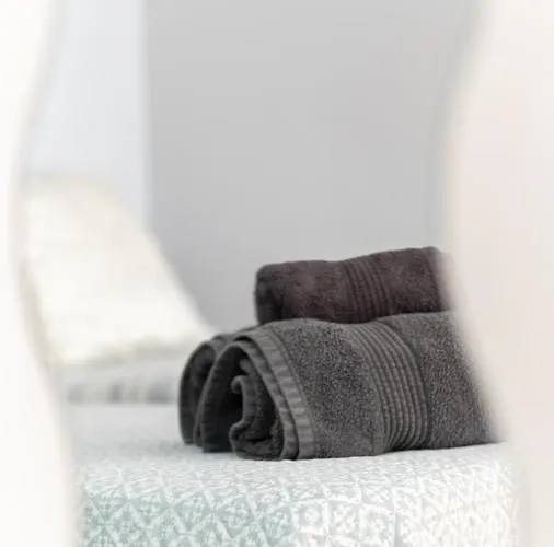 Castillo By Sur דירה *