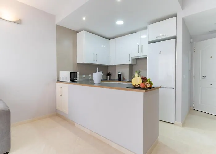 Castillo Apartment Fuengirola