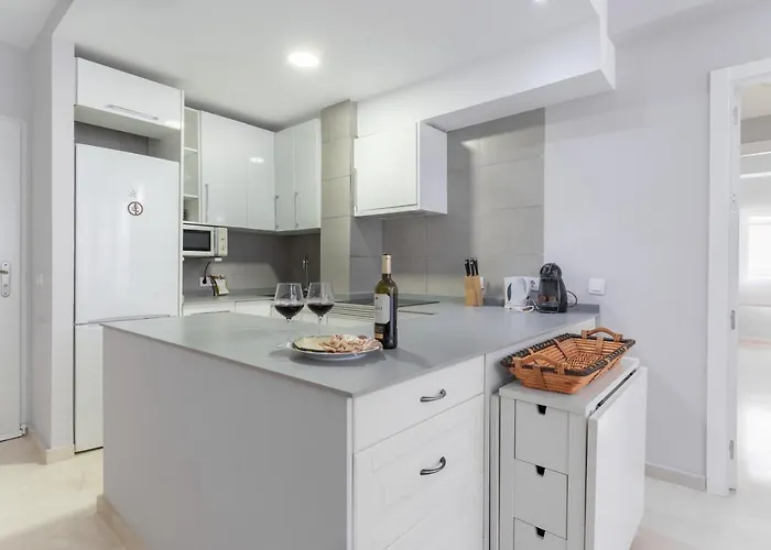 Apartment Castillo Fuengirola