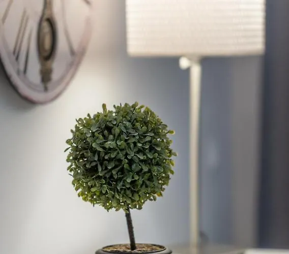 Castillo By Sur דירה פואנגירולה