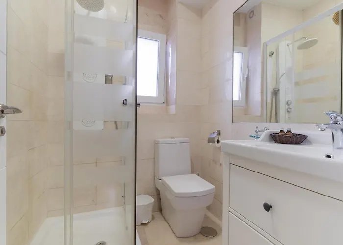 Castillo By Sur פואנגירולה