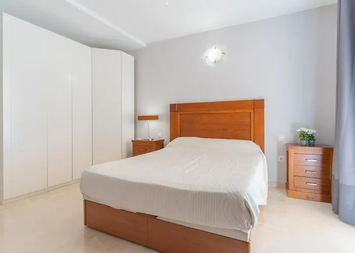 Apartment Castillo *