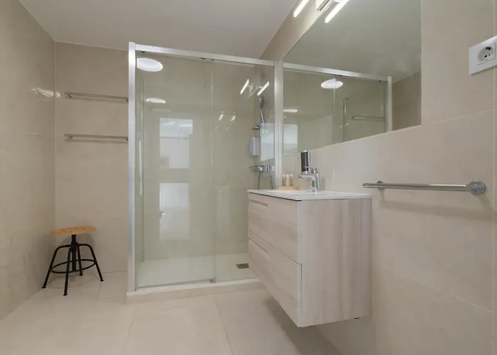 Apartment Castillo *