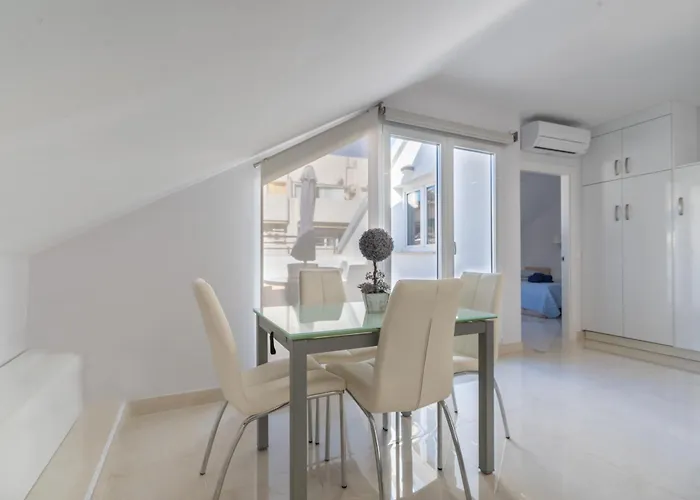 Apartment Castillo *