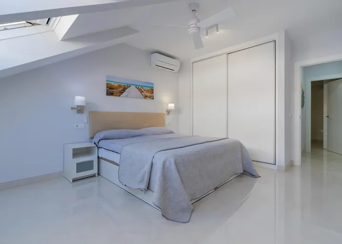 Apartment Castillo Fuengirola