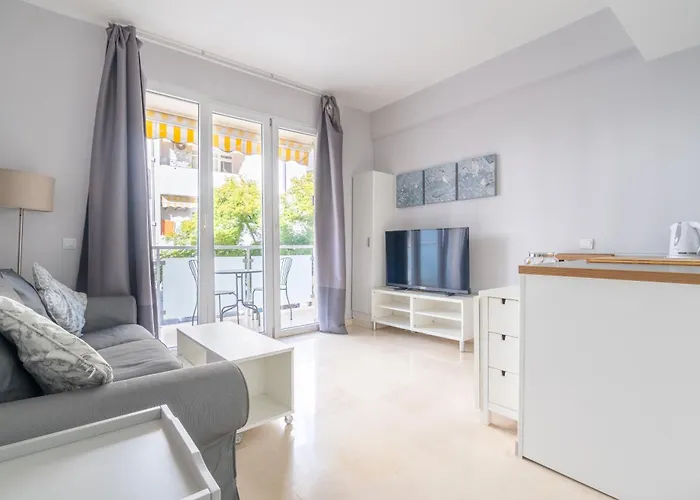 דירה Castillo By Sur *