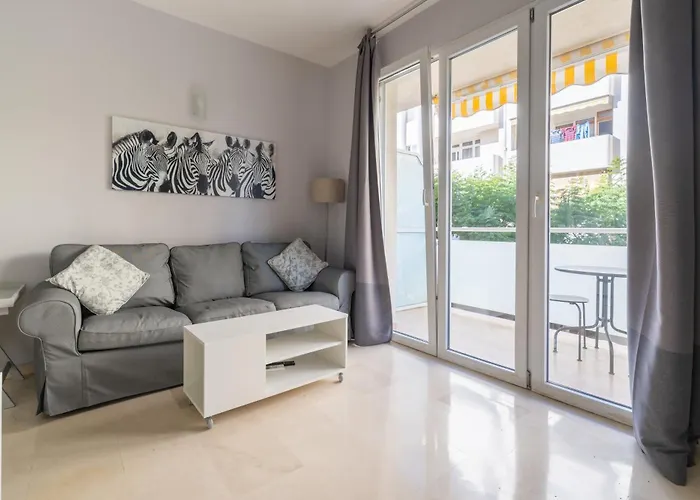 Apartment Castillo *