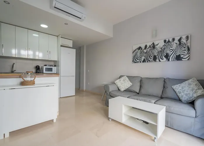 Apartment Castillo *