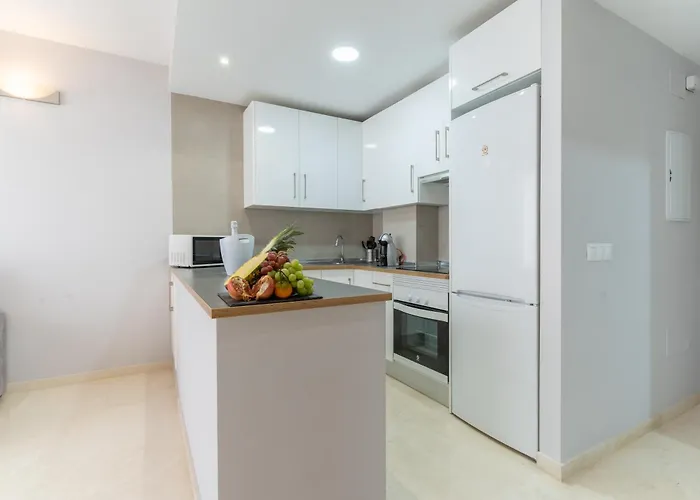 Castillo By Sur פואנגירולה