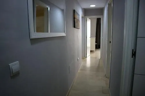 Castillo Apartment Fuengirola