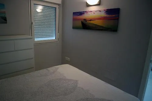 Castillo Apartment *