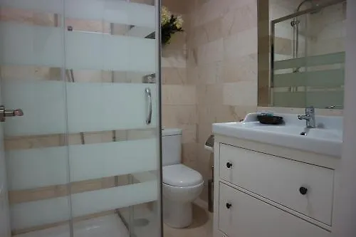 Apartment Castillo Fuengirola