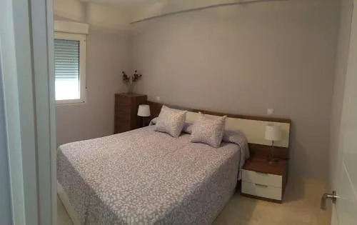 Castillo Apartment Fuengirola