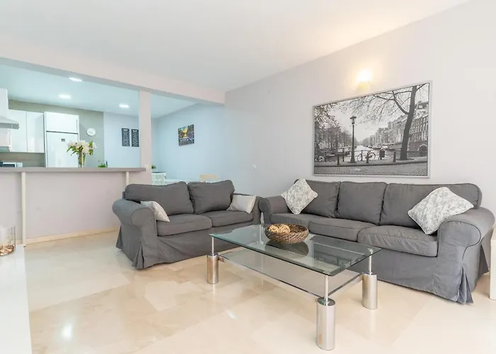 Castillo Apartment Fuengirola