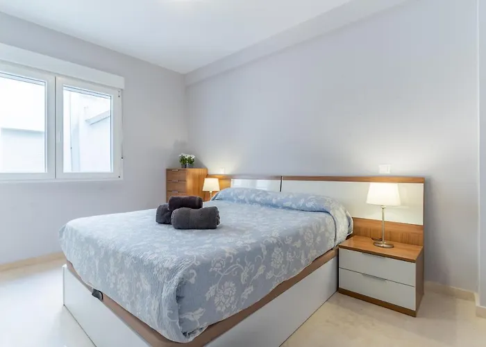 Apartment Castillo Fuengirola