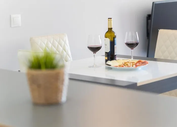 Castillo Apartment Fuengirola