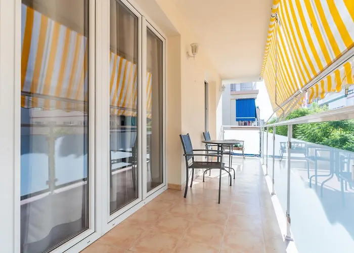 Castillo Apartment Fuengirola