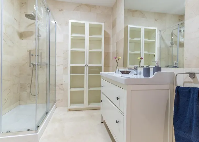 Apartment Castillo Fuengirola