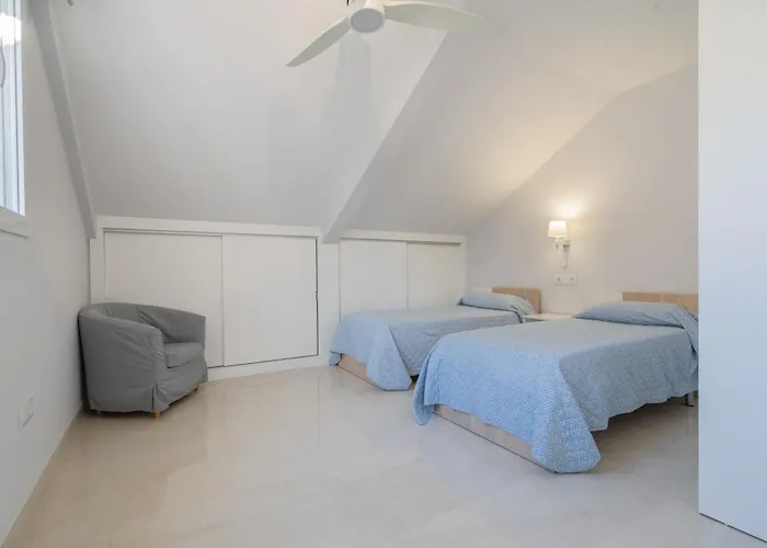 Castillo Apartment Fuengirola