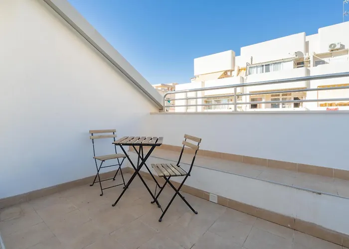 Castillo Apartment Fuengirola