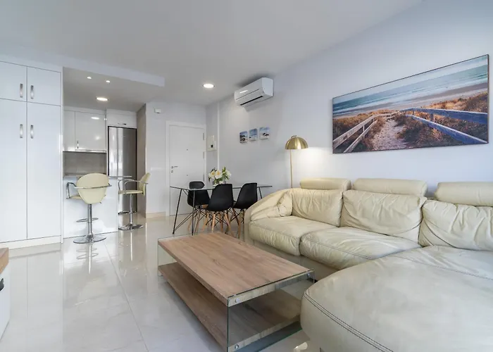 Apartment Castillo *