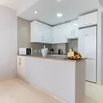 Castillo Apartamento Fuengirola