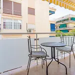 Apartamento Castillo