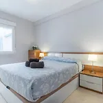 Apartamento Castillo Fuengirola