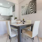 Apartamento Castillo *