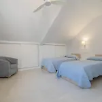 Castillo Apartamento Fuengirola