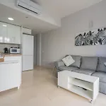 Apartamento Castillo *